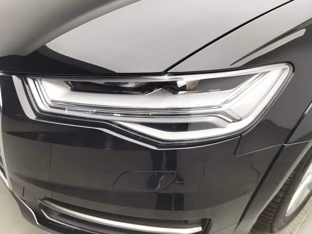 Audi A6 2017 — Photo 7/20