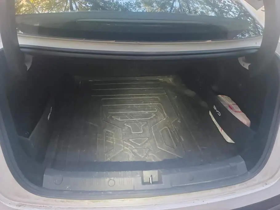 BYD Qin L 2025 — Photo 4/16