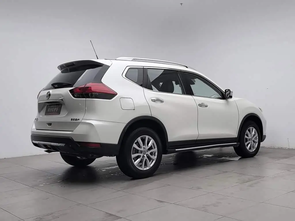 Nissan X-Trail 2023 — Şəkil 2/20