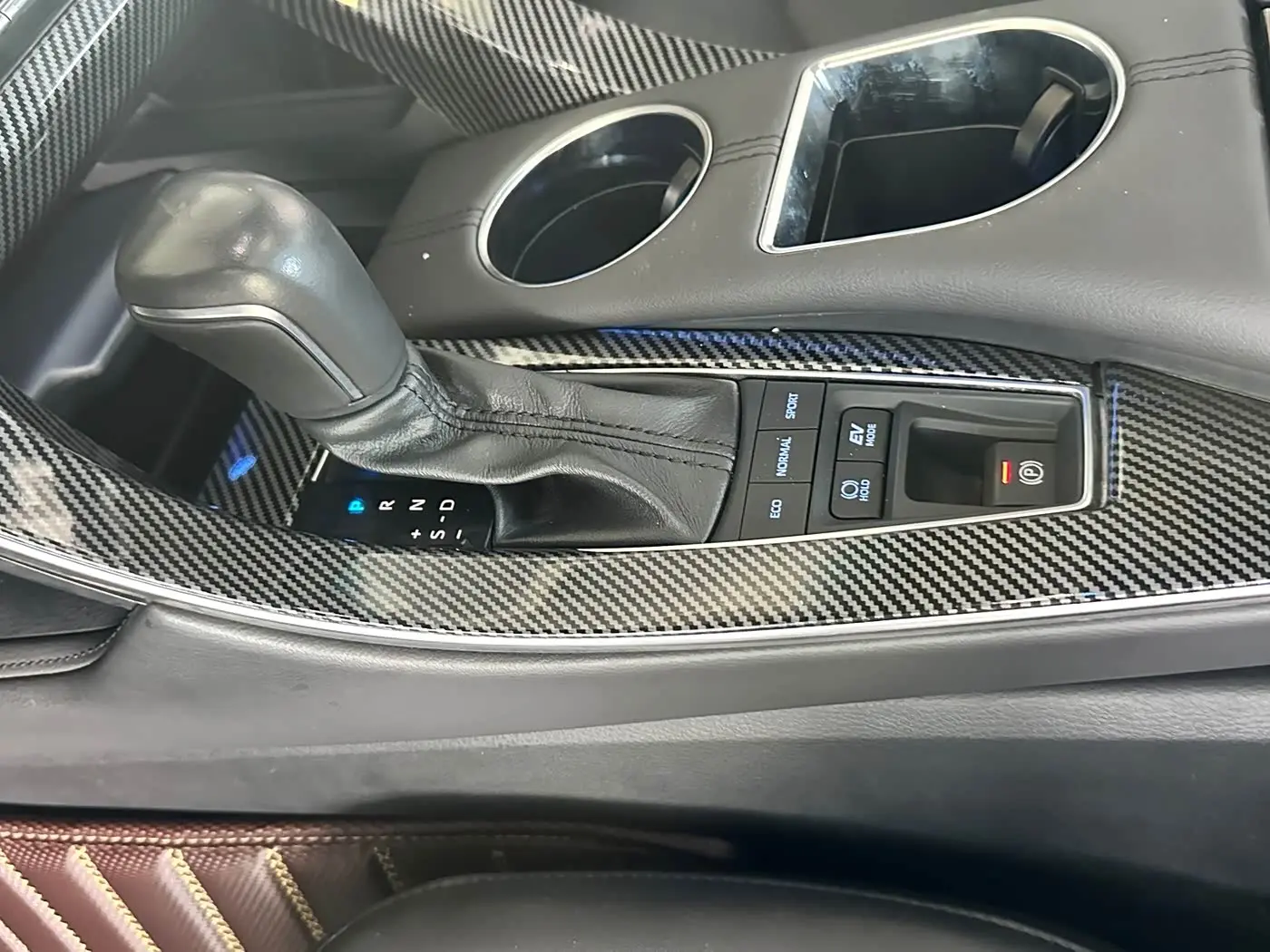 Toyota Avalon 2019 — Photo 12/20