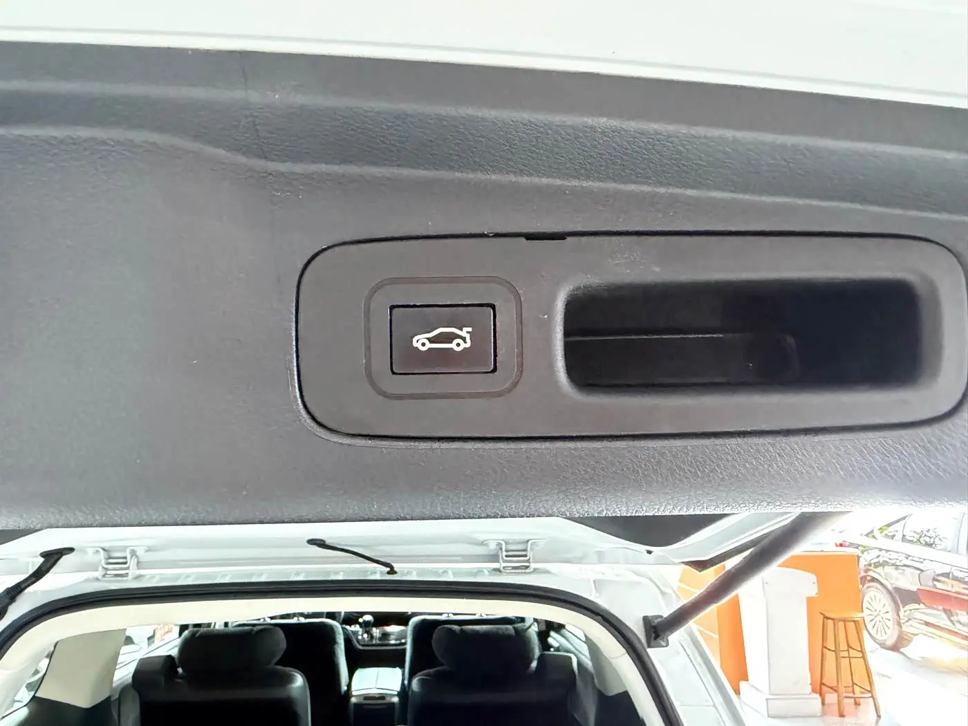 Honda Odyssey 2021 — Photo 13/19