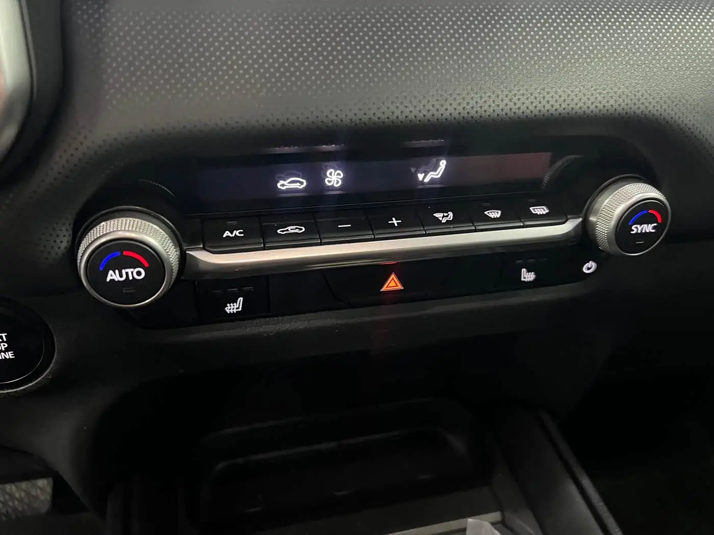 Mazda CX-50 Xingye 2023 — Photo 13/20