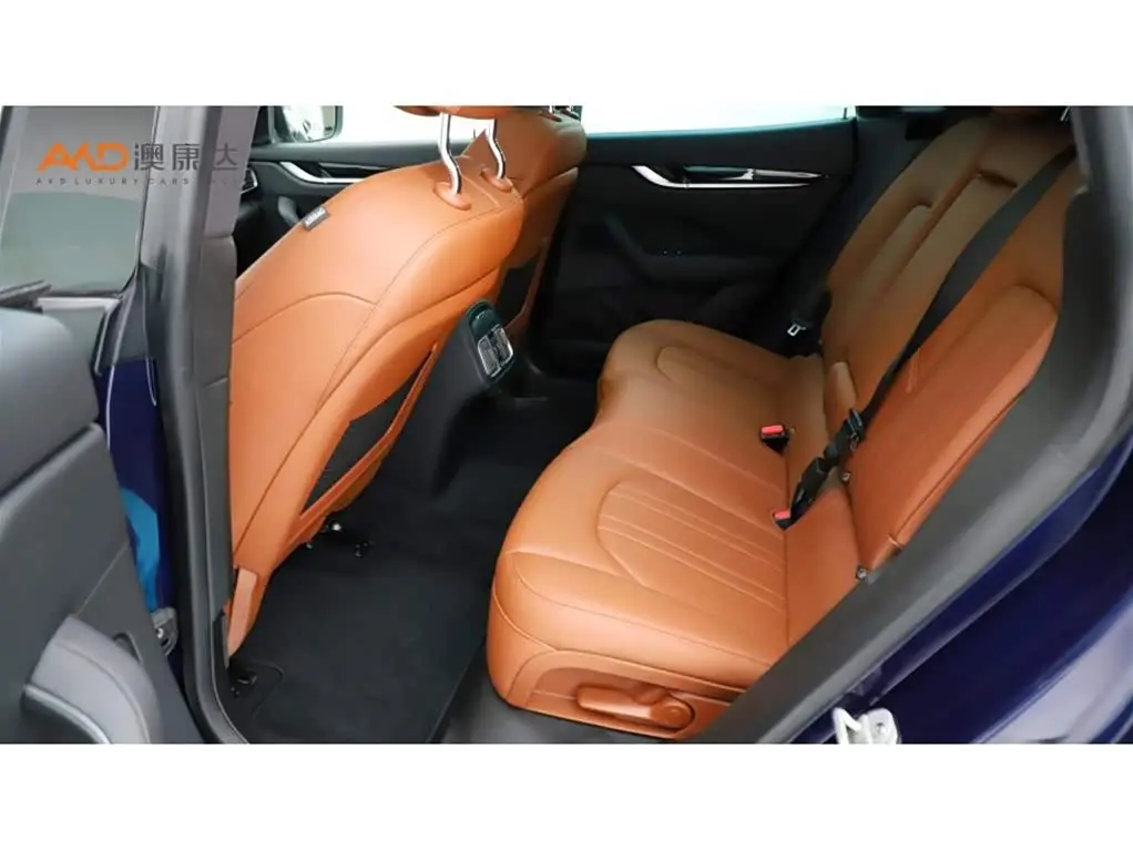 Maserati Levante 2022 — Photo 7/10