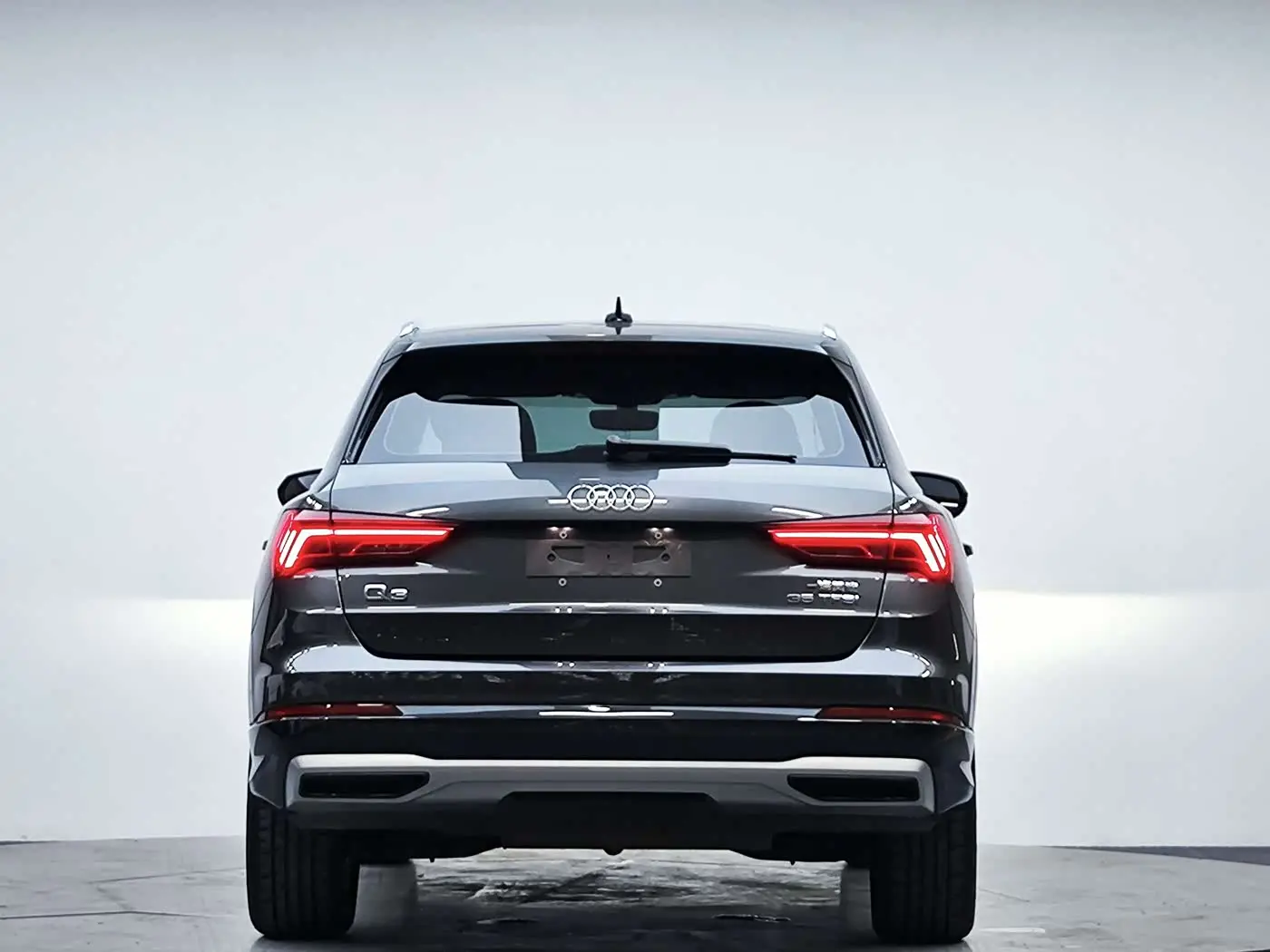 Audi Q3 2023 — Photo 7/20