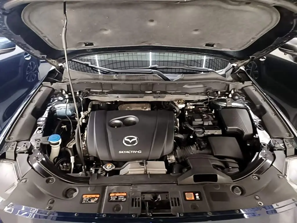 Mazda CX-5 2024 — Photo 19/19