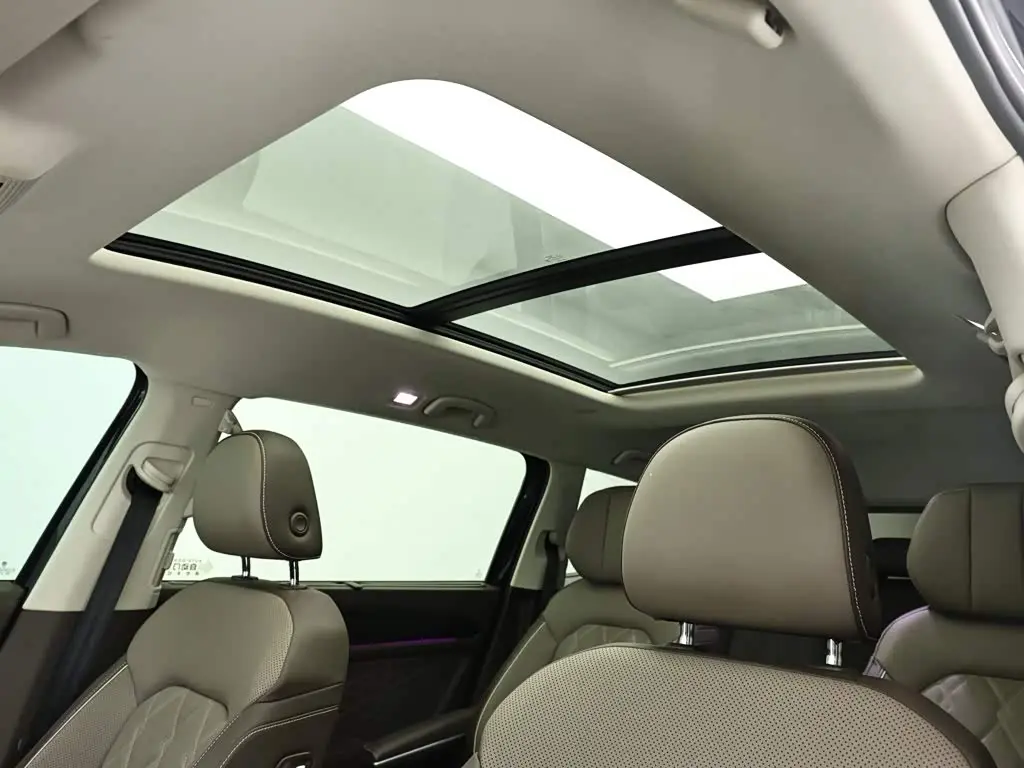 Volkswagen Viloran 2025 — Photo 13/19