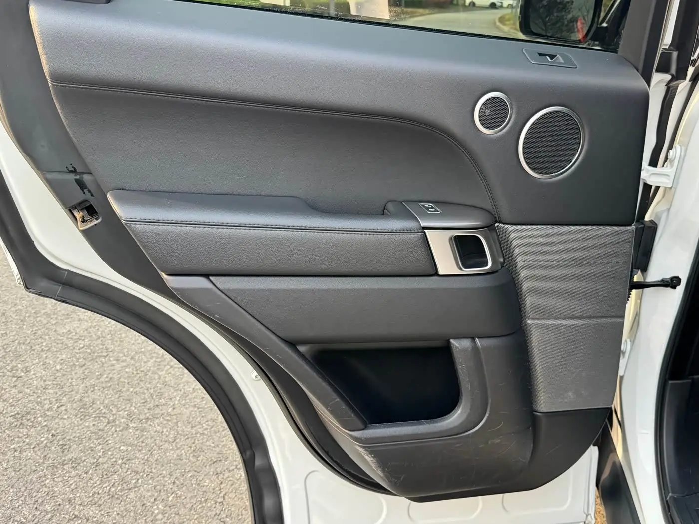 Land Rover Range Rover Sport 2017 — Photo 10/14