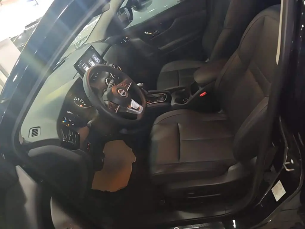 Nissan Qashqai 2026 — Photo 14/19