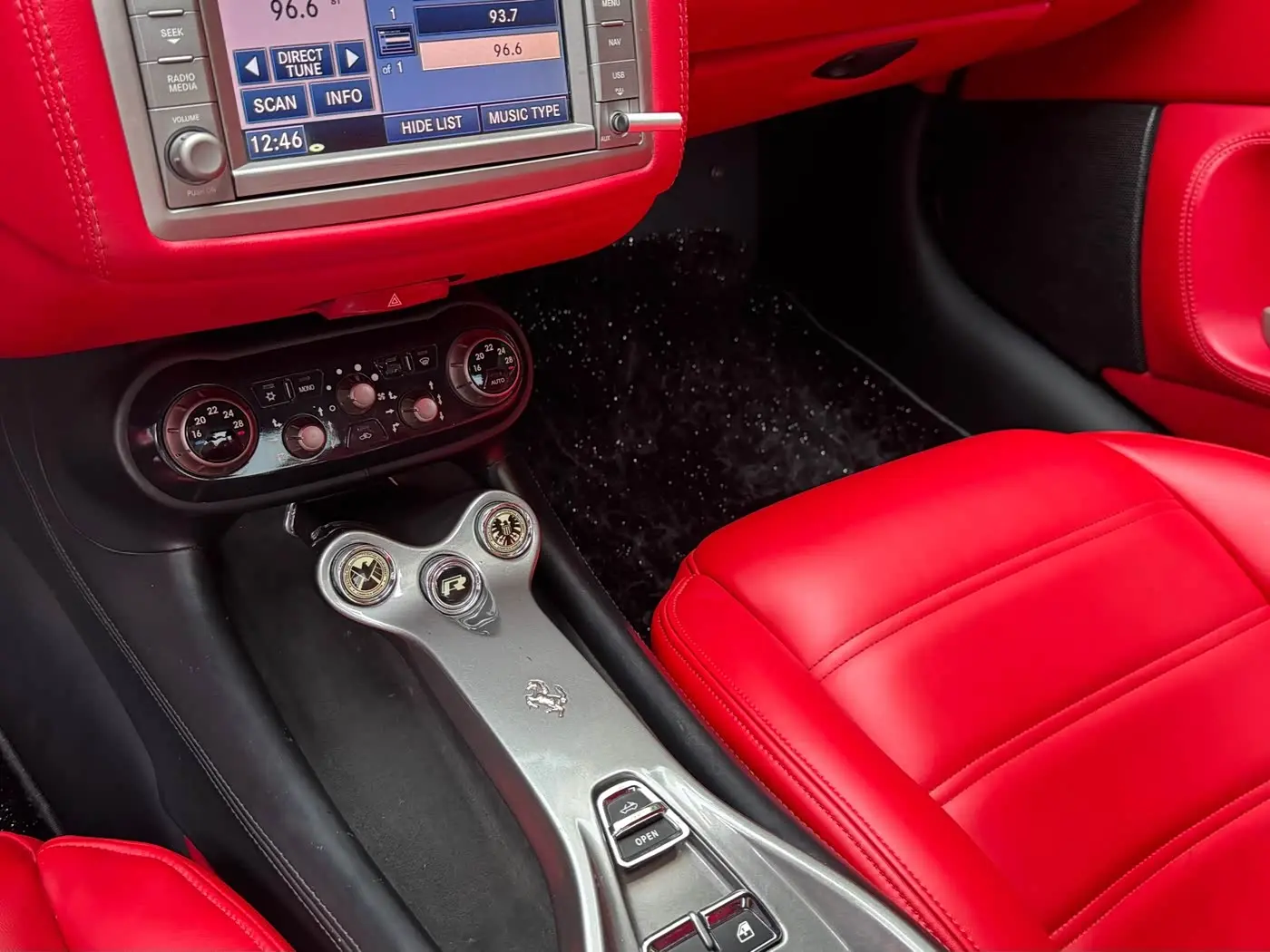 Ferrari California T 2011 — Photo 12/19