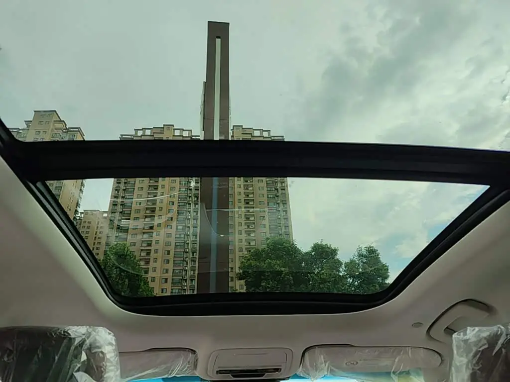 Lincoln Nautilus 2026 — Photo 18/20