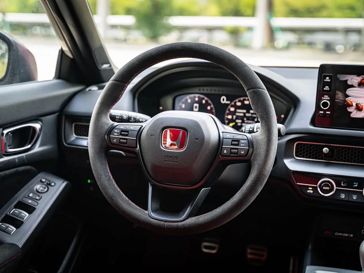 Honda Civic 2023 — Photo 11/19
