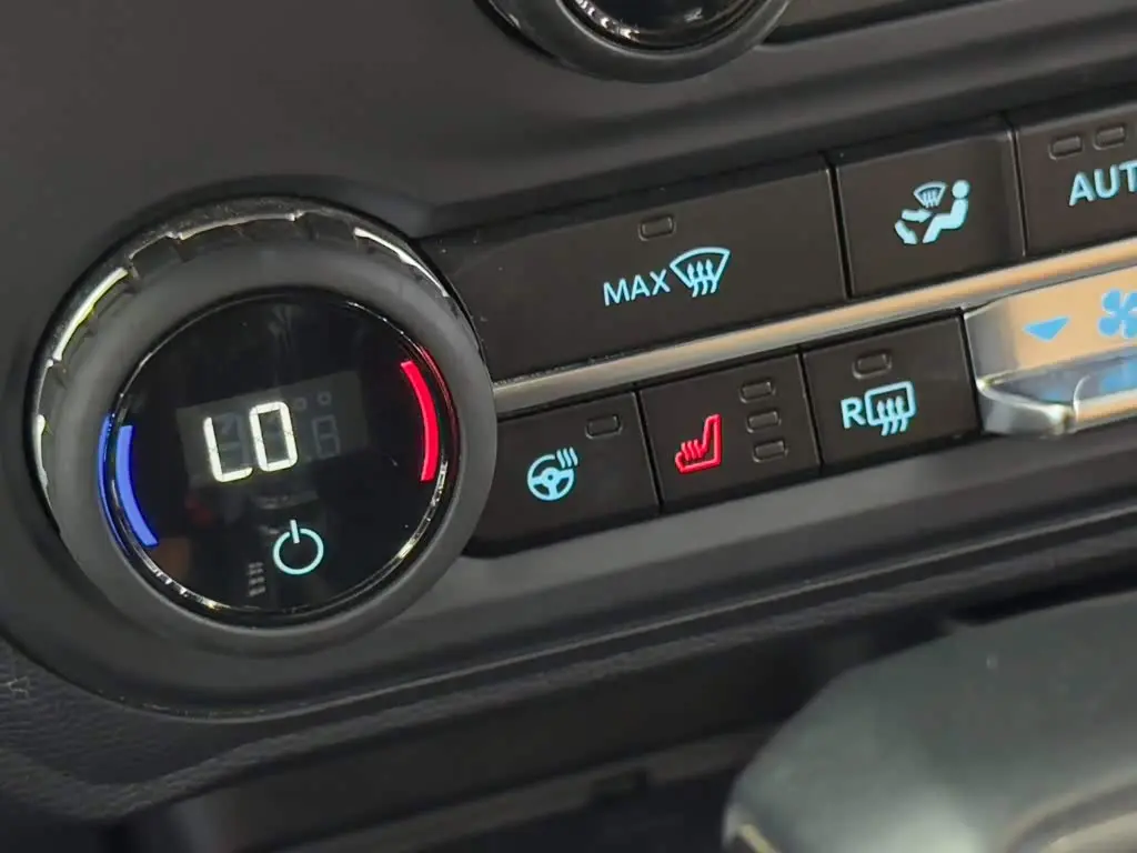 Ford Bronco 2024 — Photo 17/19