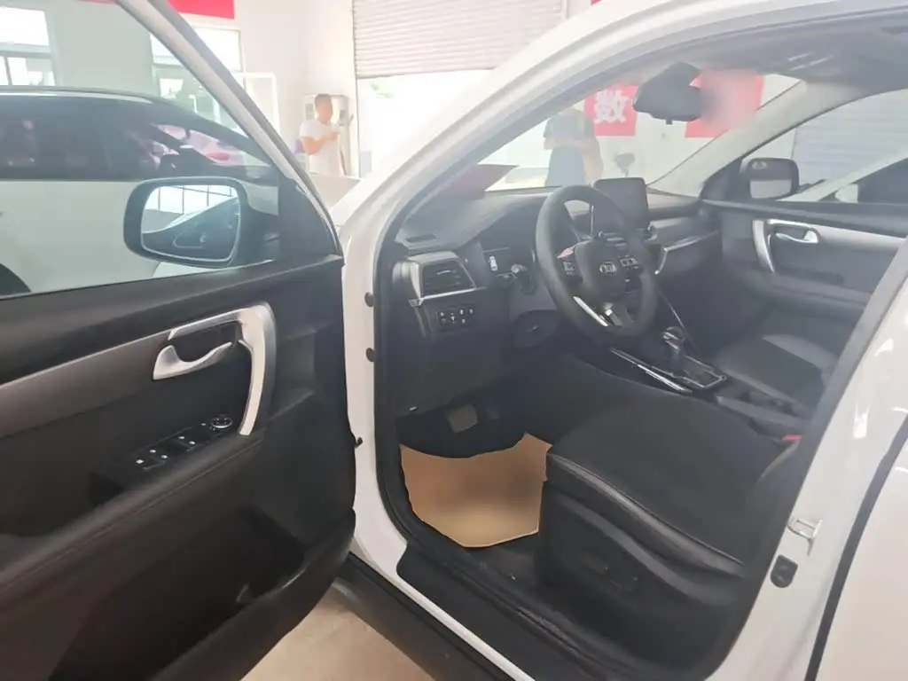 Kia Sportage 2020 — Фото 16/20