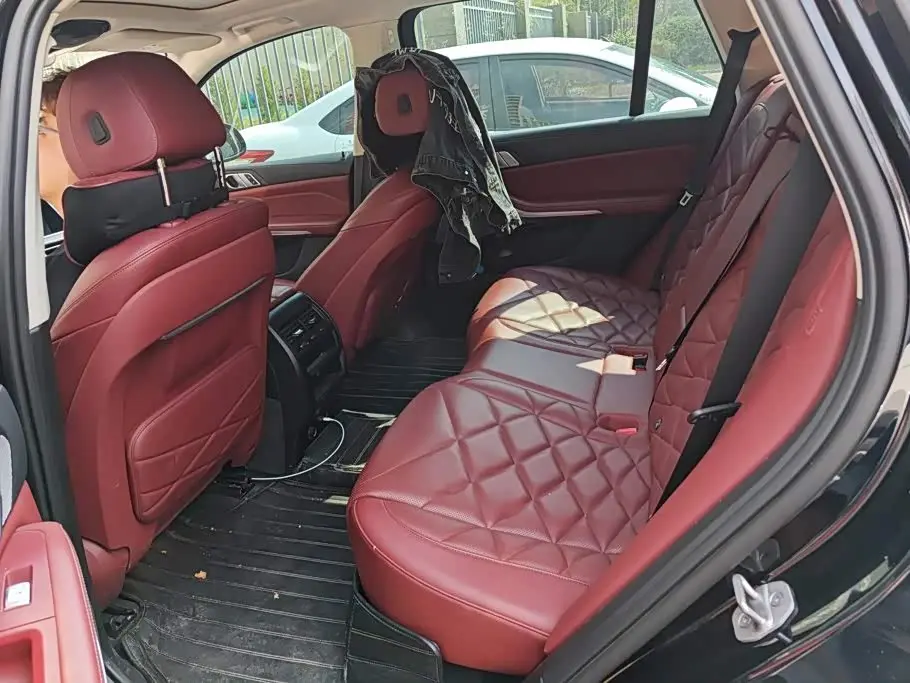 BMW X5 2023 — Photo 11/16