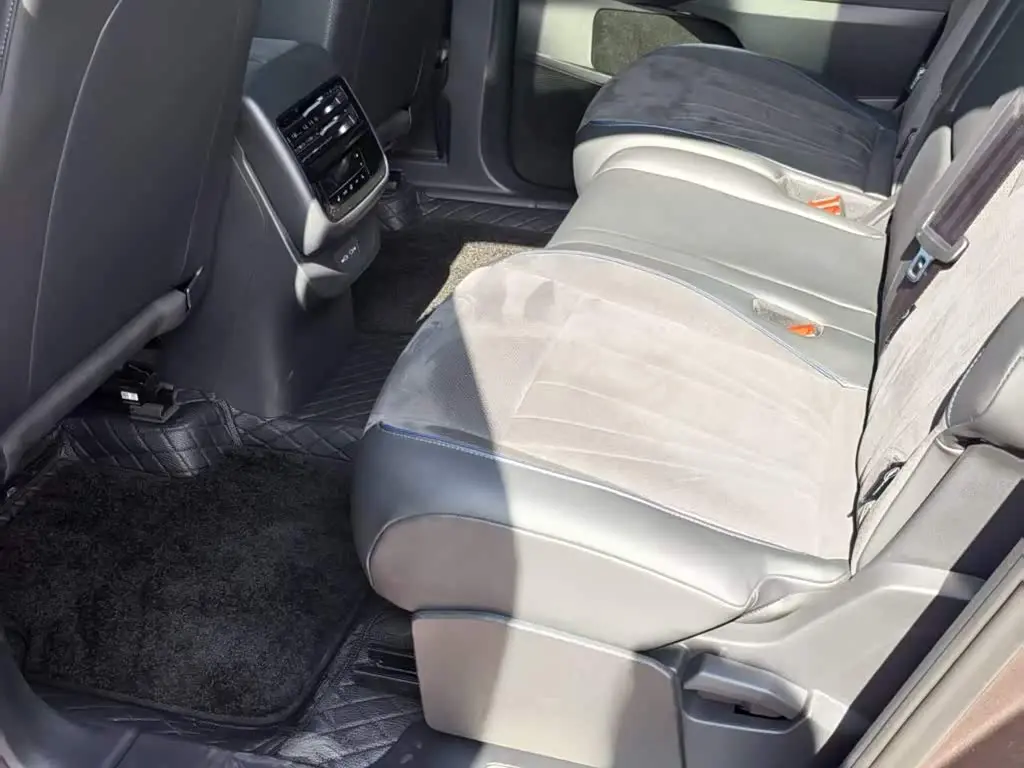 Volkswagen Teramont 2025 — Photo 2/9