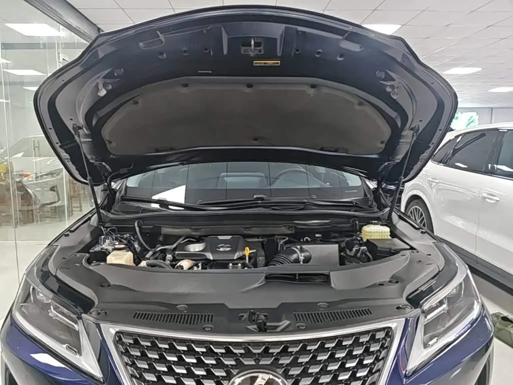 Lexus RX 2021 — Photo 20/20