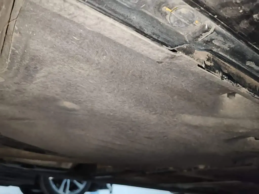 Audi A6L 2024 — Photo 19/19