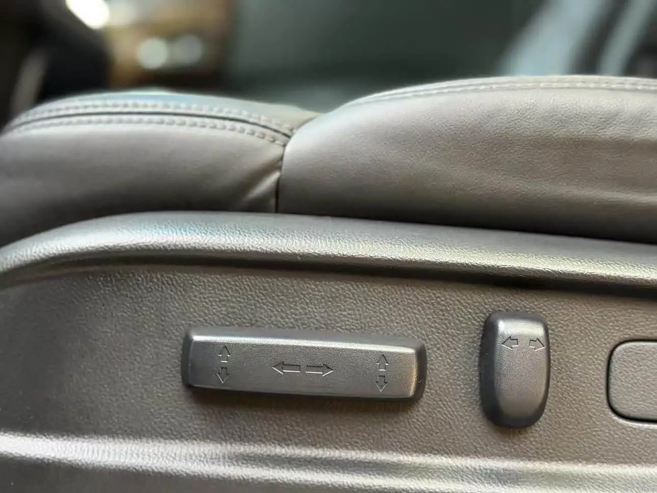 Honda Odyssey 2016 — Photo 7/20