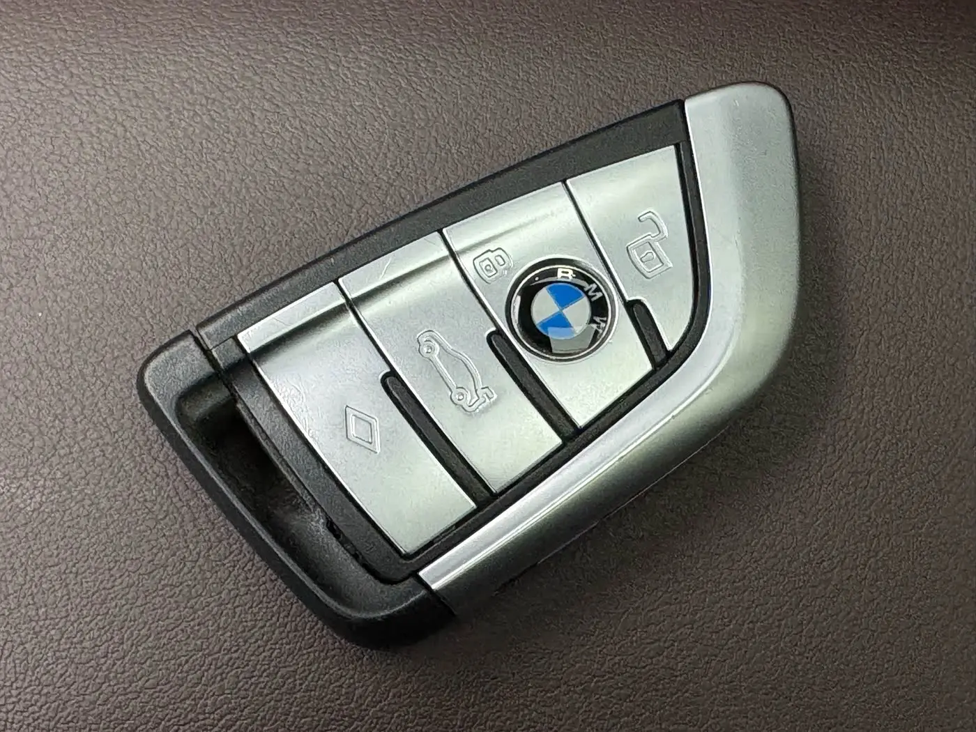 BMW X5 2022 — Фото 14/19
