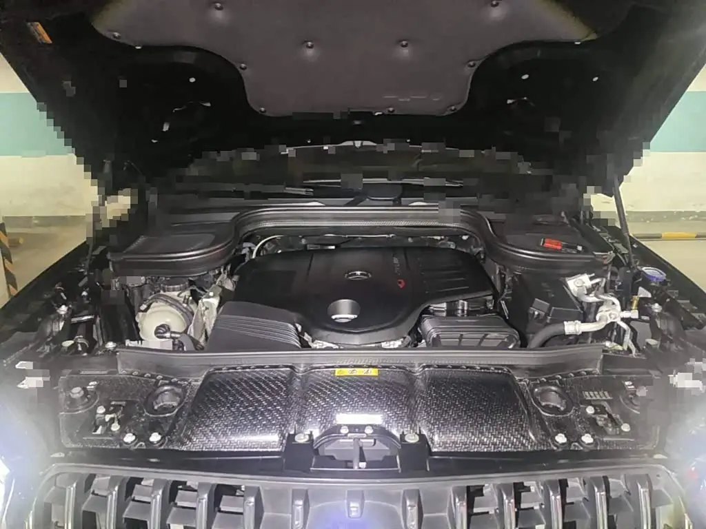 Mercedes-Benz GLE 2025 — Photo 9/15