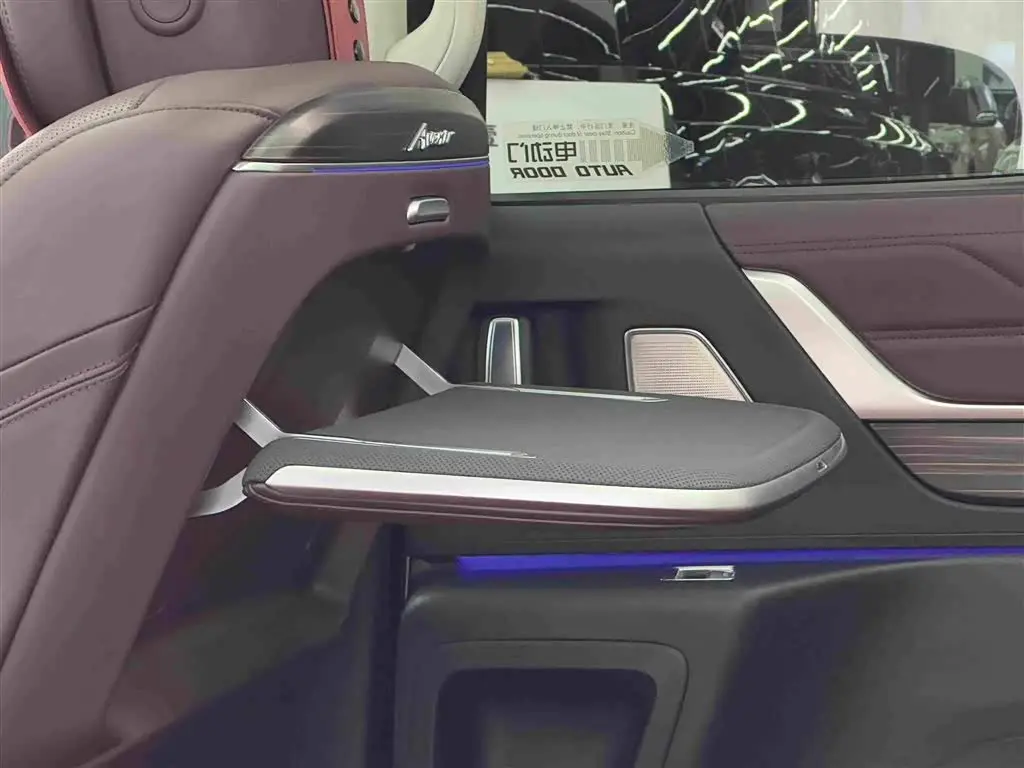 Buick Century 2024 — Photo 17/20