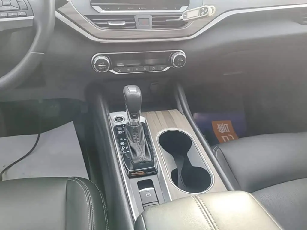 Nissan Teana 2021 — Photo 13/19