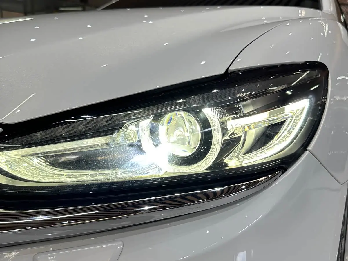 Mazda Atenza 2021 — Şəkil 20/20