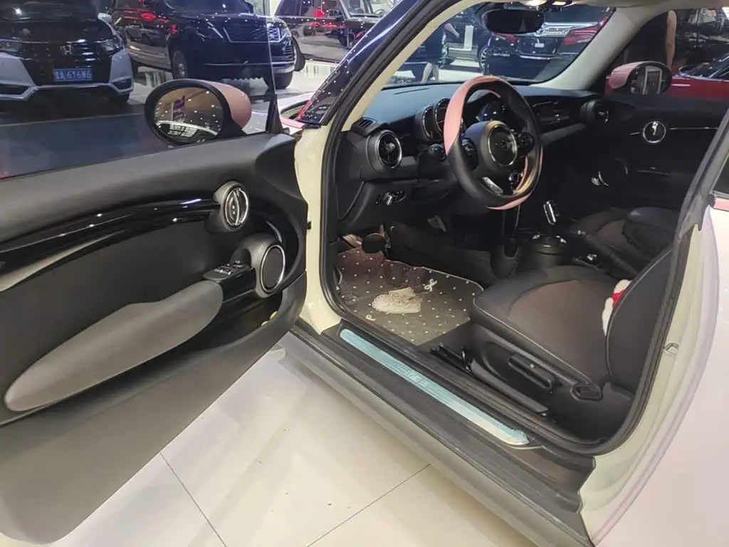 MINI MINI 2020 — Photo 16/20