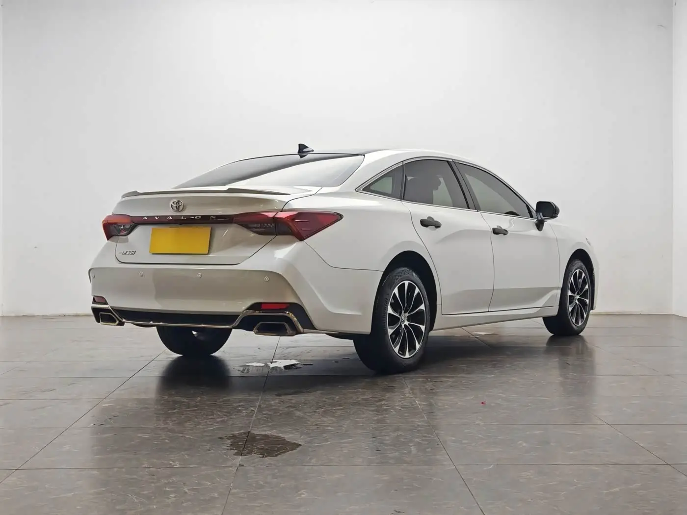 Toyota Avalon 2024 — ფოტო 3/20