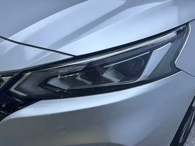 Nissan Teana 2022 — Şəkil 19/20
