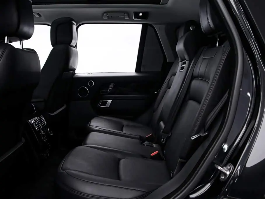 Land Rover Range Rover 2022 — Фото 17/20