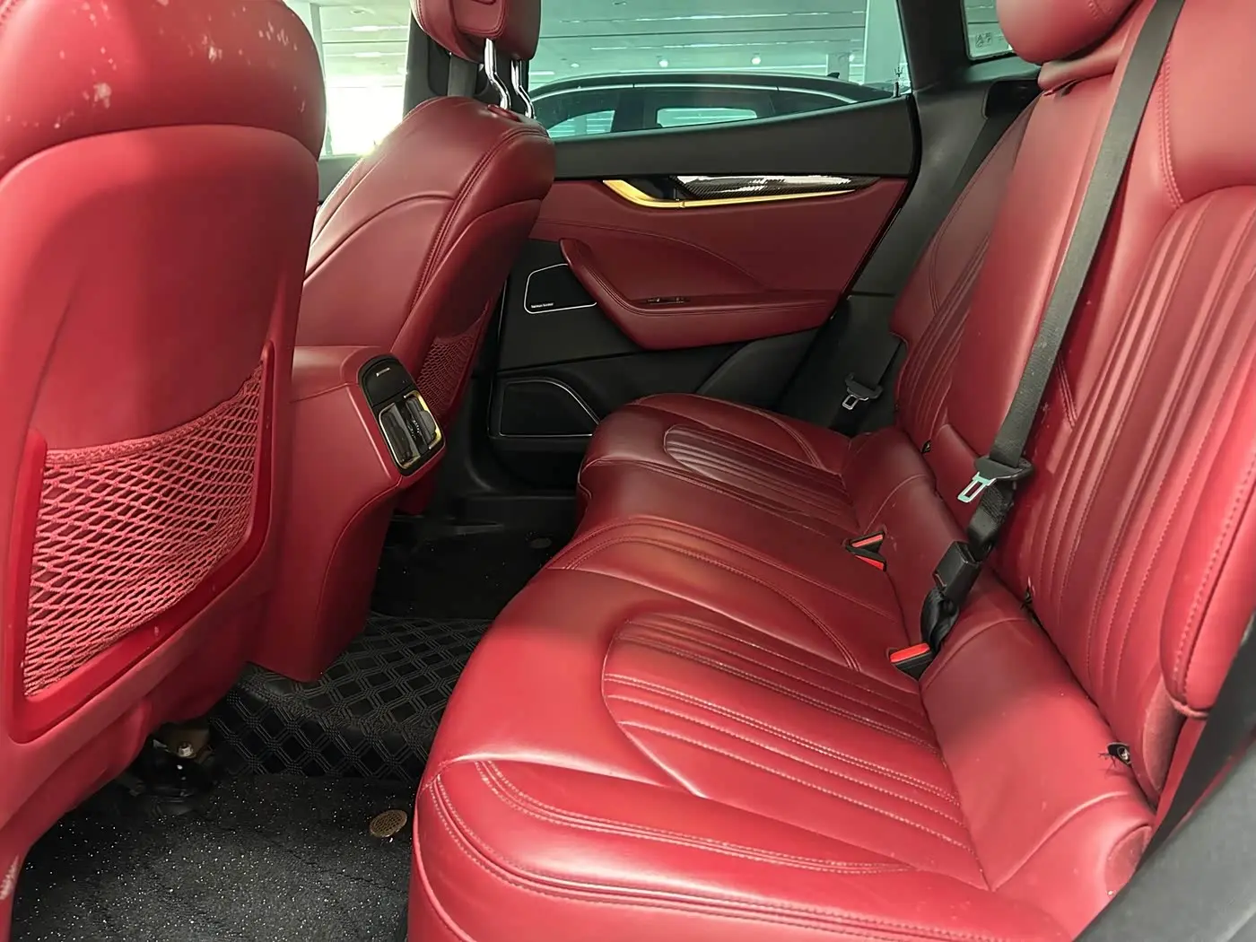 Maserati Levante 2019 — Photo 6/9