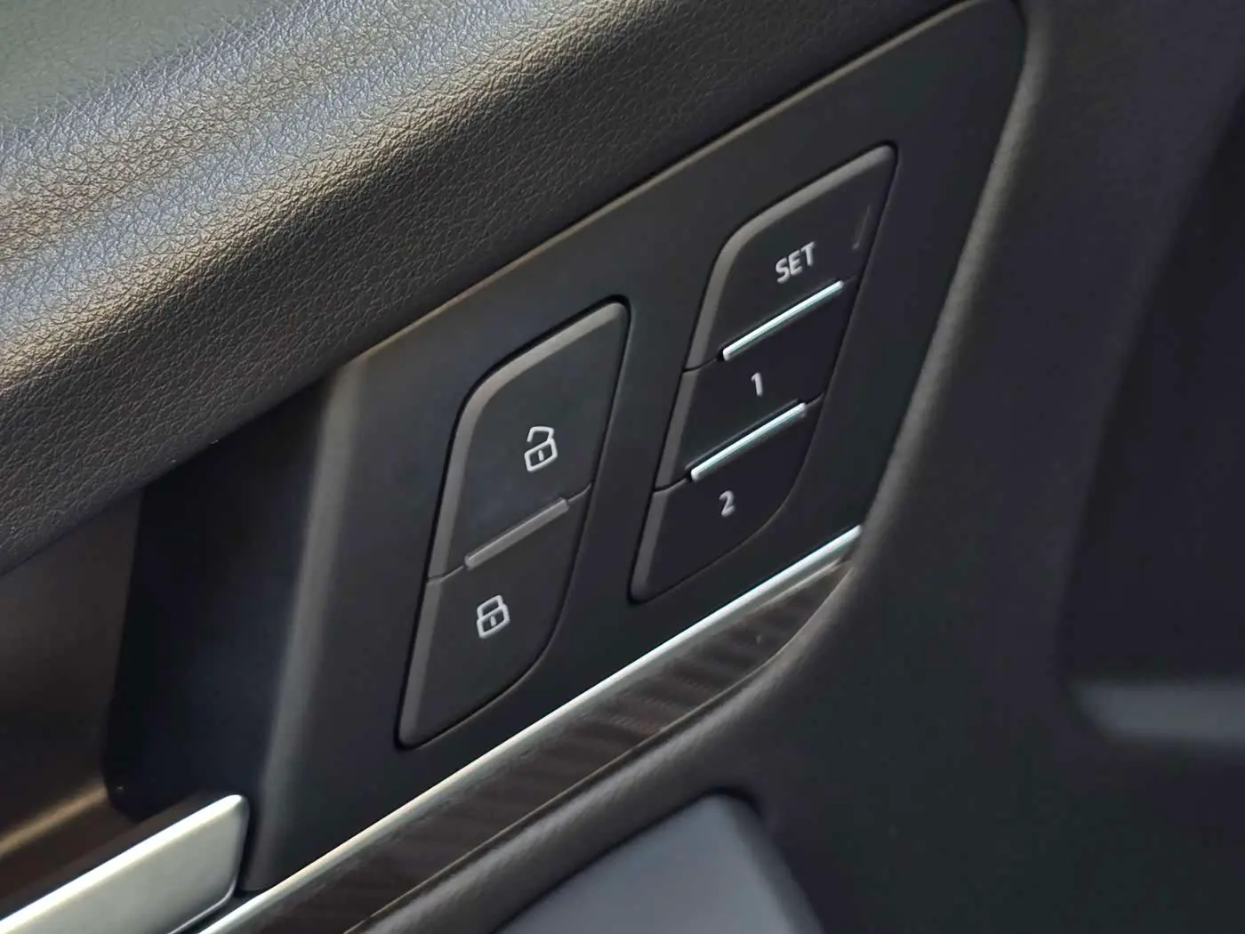 Audi Q5L 2022 — Фото 20/20