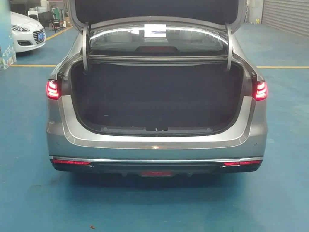 Geely Galaxy Galaxy Stellar 6 2025 — Фото 19/20