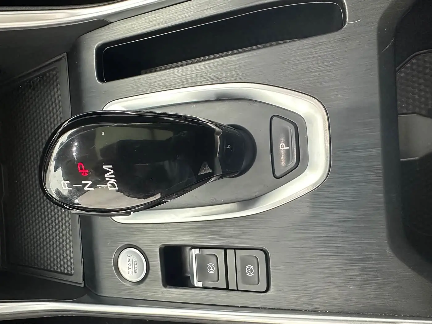 Haval H6 2022 — Фото 15/20