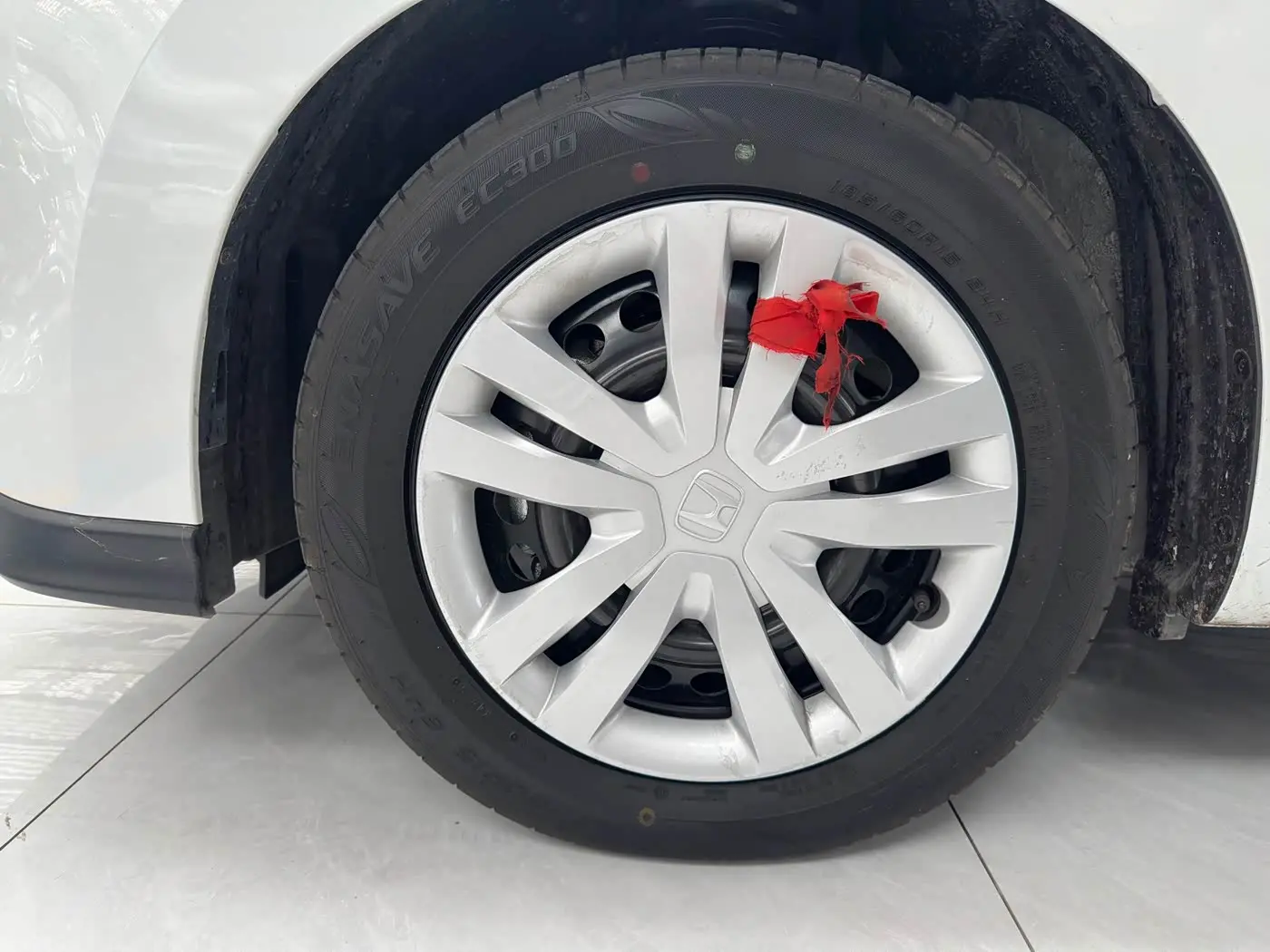 Honda Fit 2026 — Şəkil 6/16