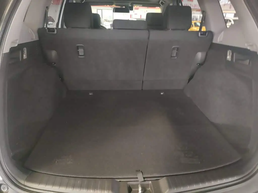 Honda CR-V 2018 — Photo 19/20