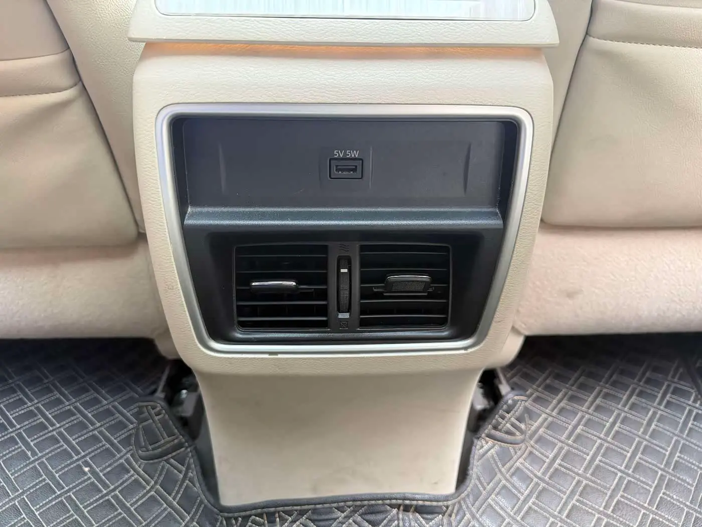 Nissan Murano 2020 — Şəkil 19/19