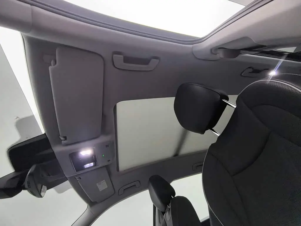 Volkswagen Teramont 2025 — Photo 14/20