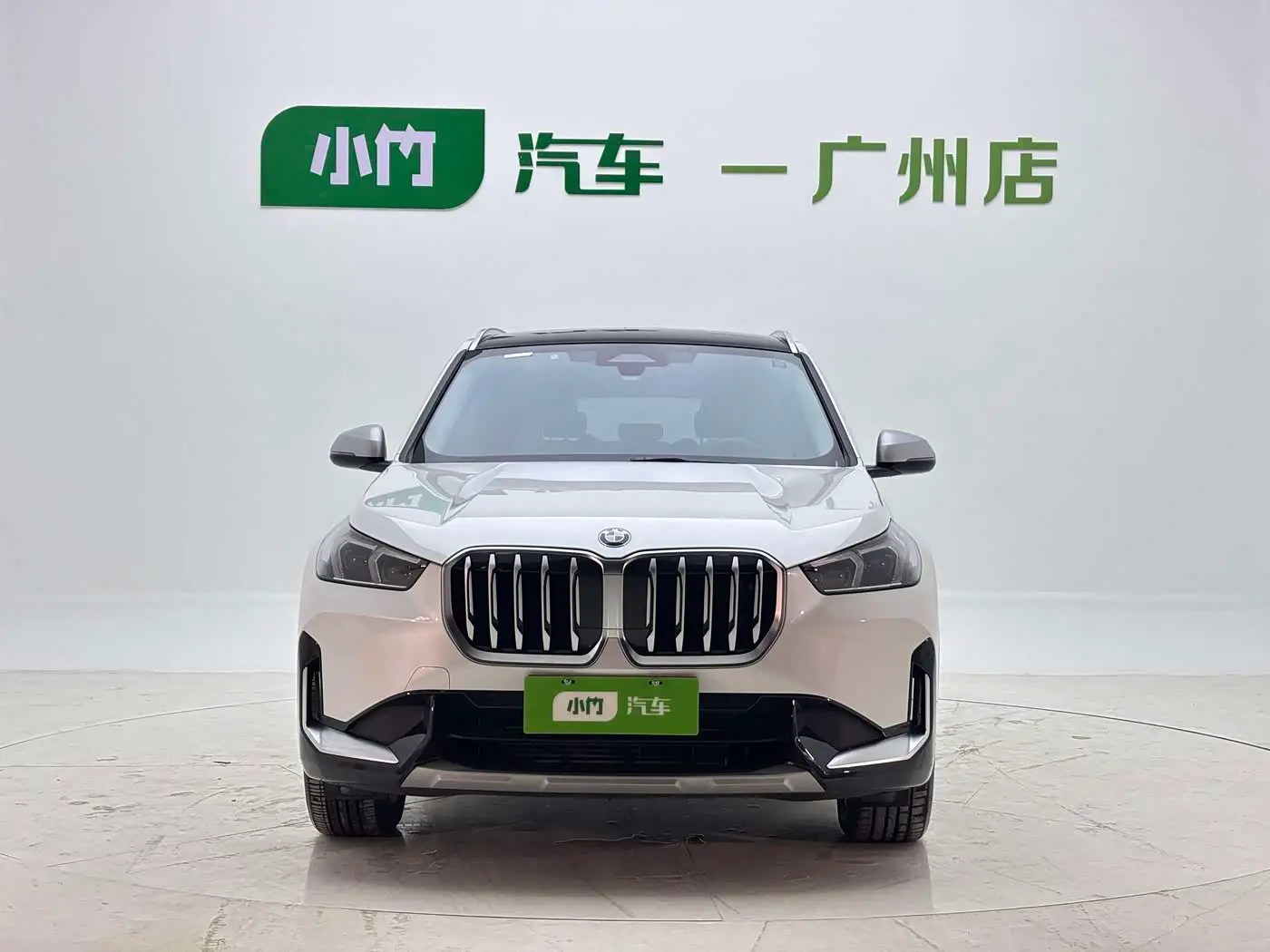 BMW X1 2023 — Фото 2/20