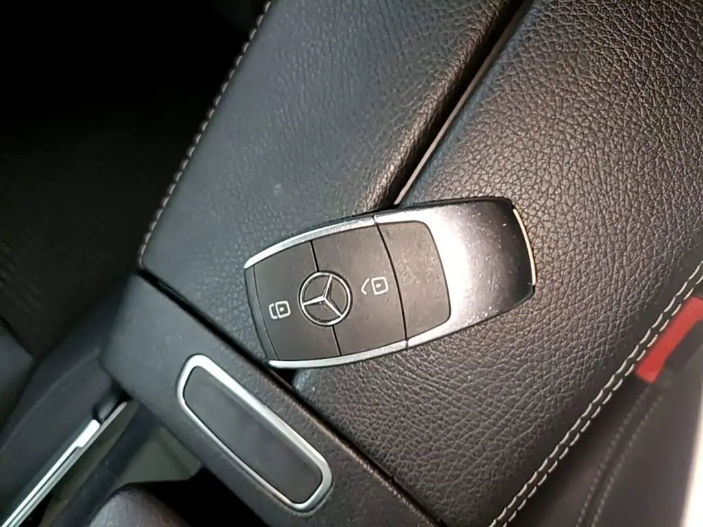 Mercedes-Benz B-Class 2022 — Фото 9/20