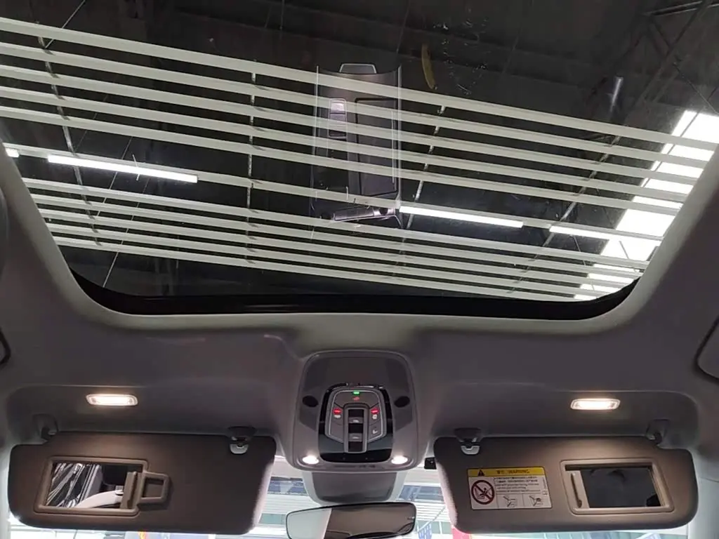 Audi A6L 2024 — Photo 18/20