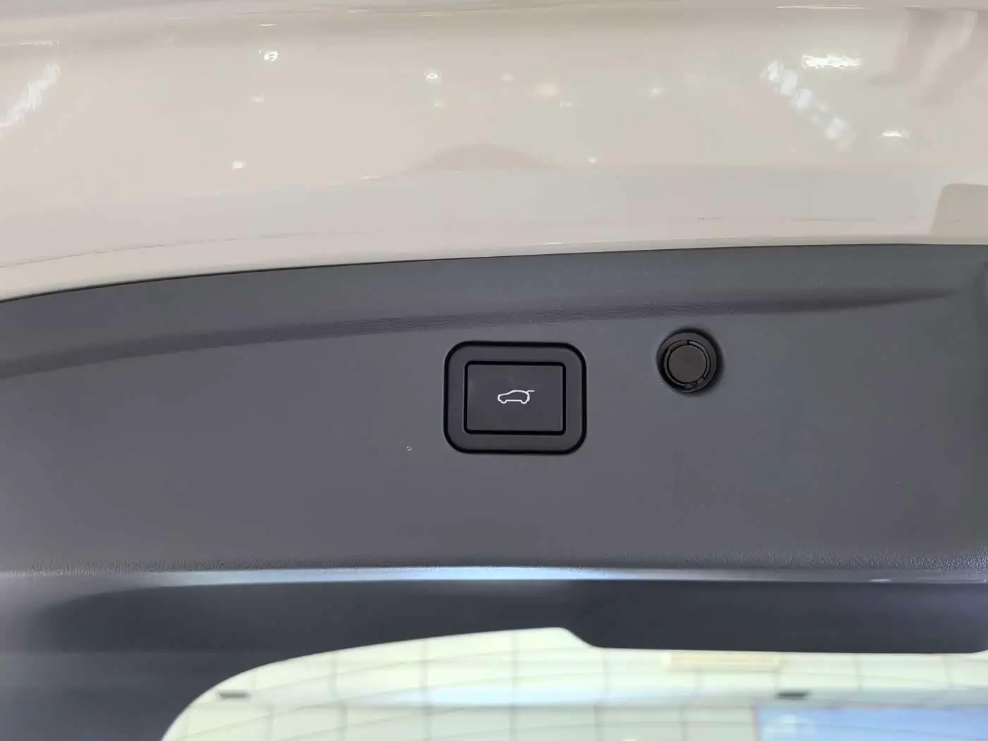 Haval Xiaolong MAX 2025 — Photo 15/20