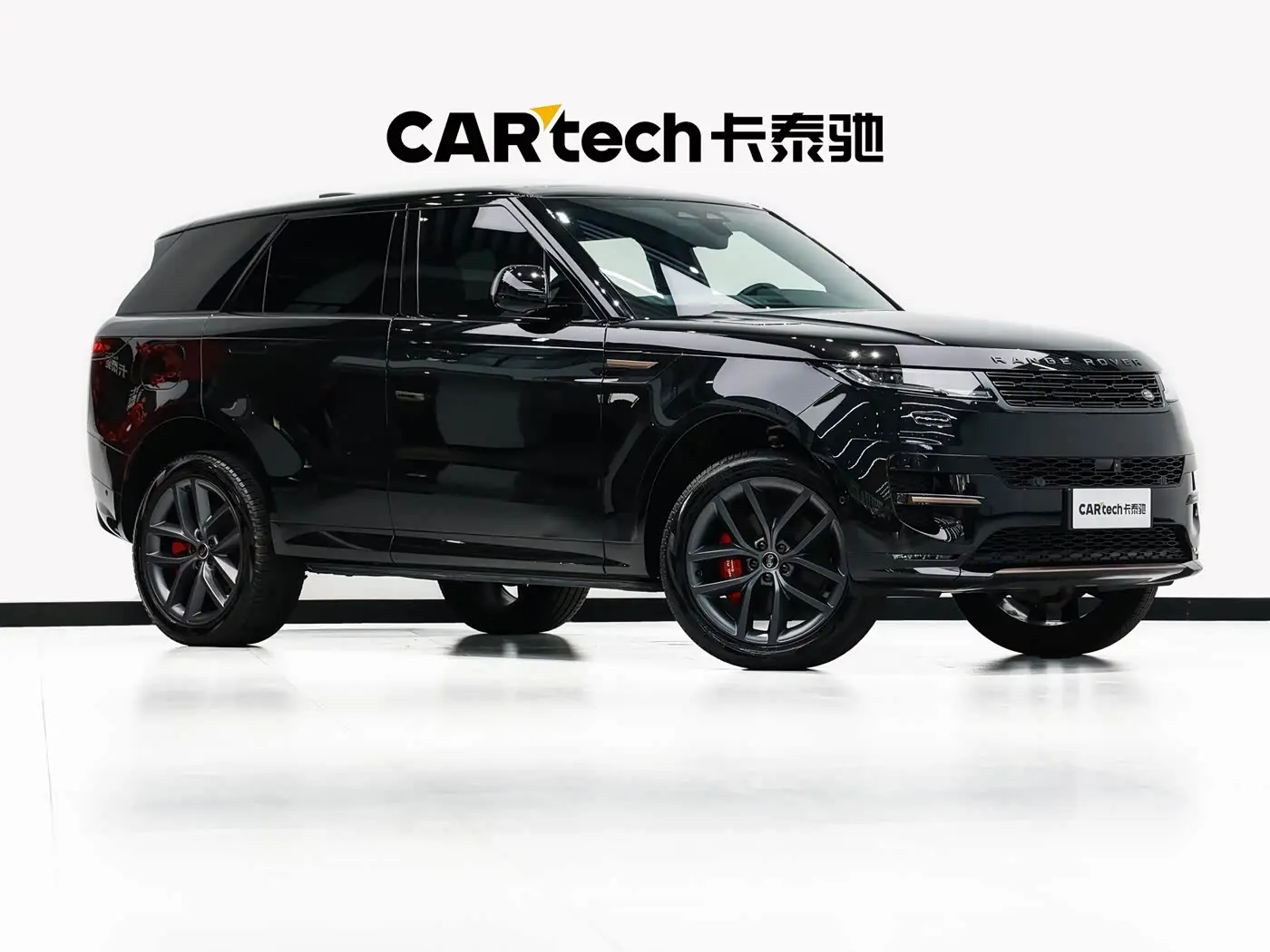 Land Rover Range Rover Sport 2025 — Фото 3/20